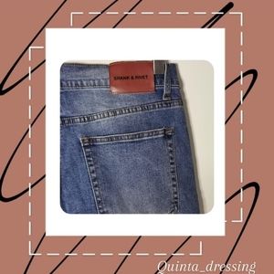 Shank & Rivet Jeans